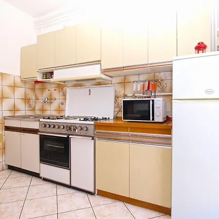 Petar 1306 Apartment