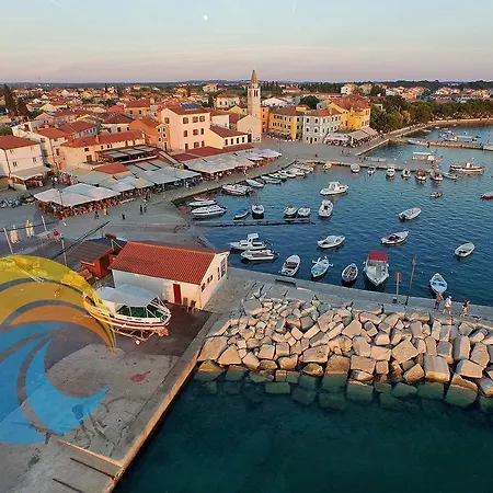 Apartment Petar 1306 Barbariga