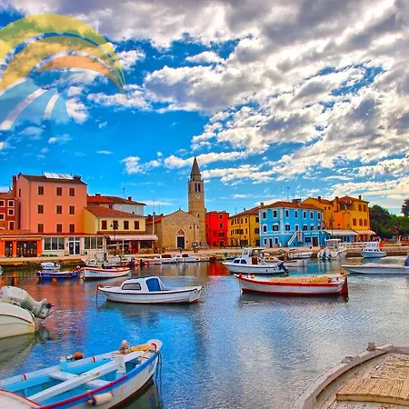 Petar 1306 Apartment