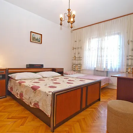 Appartement Petar 1306 Barbariga