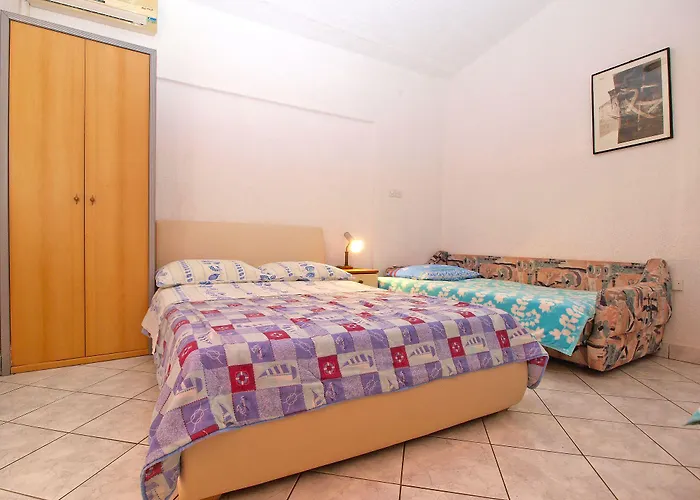 Petar 1306 아파트