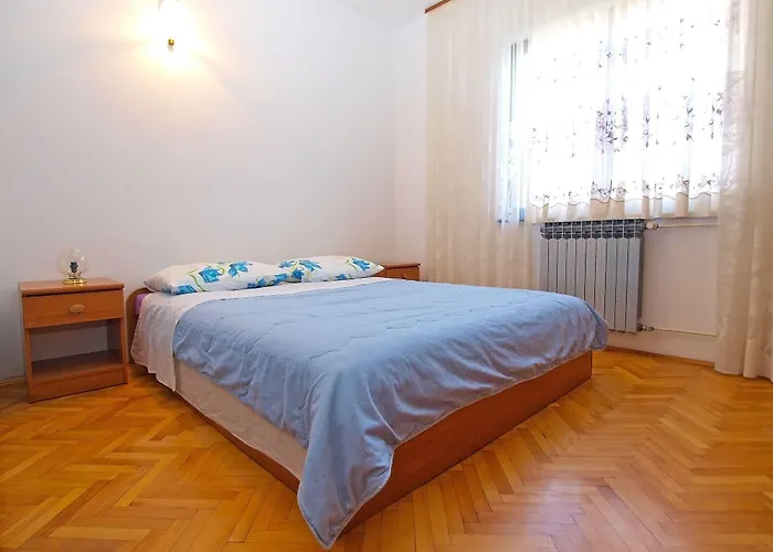Διαμέρισμα Petar 1306