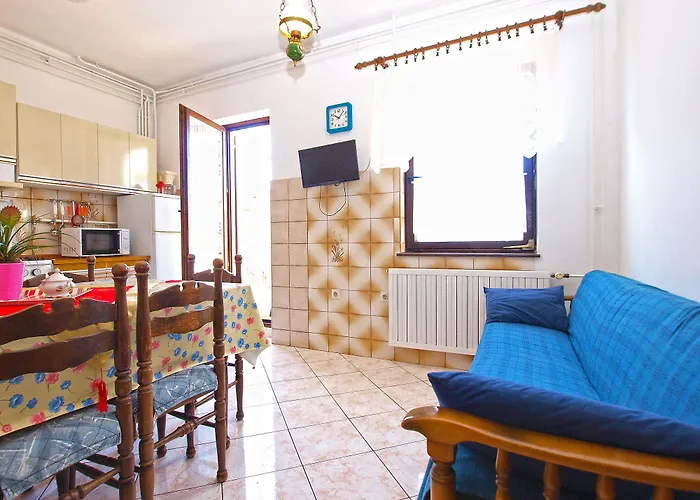 Διαμέρισμα Petar 1306
