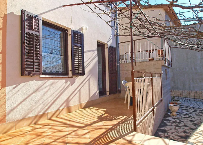 Διαμέρισμα Petar 1306