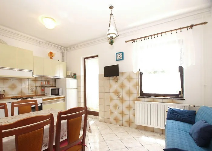 Διαμέρισμα Petar 1306 *