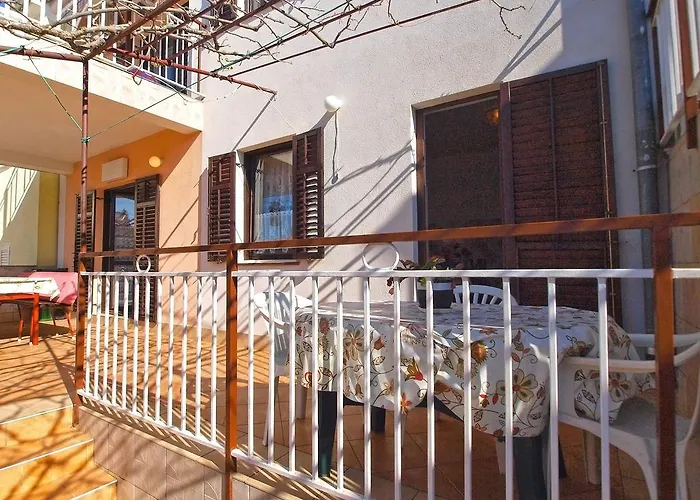 Petar 1306 Διαμέρισμα