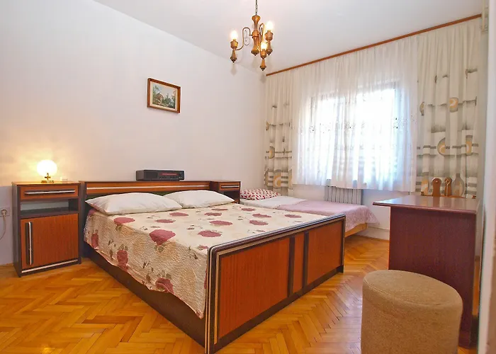 아파트 Petar 1306 바르바리가