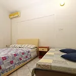 Petar 1306 バーバリガ