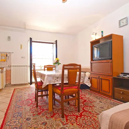 Appartement Petar 1306 Barbariga