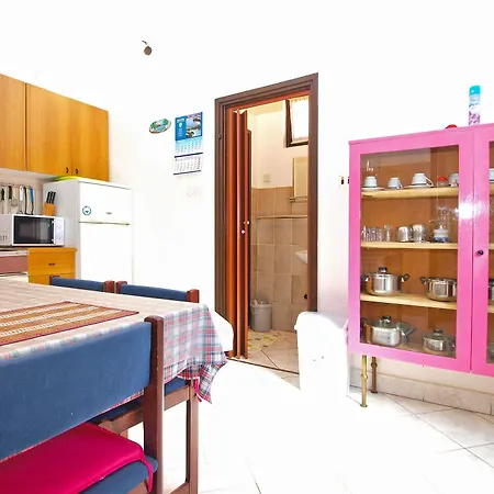 Petar 1306 Appartement
