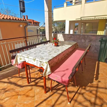 Petar 1306 Appartement *