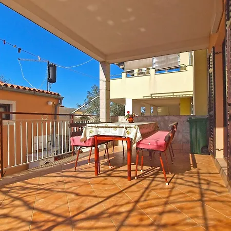 Petar 1306 Appartement Barbariga