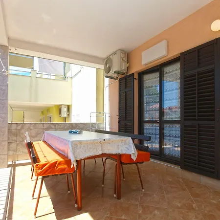 Petar 1306 Appartement *
