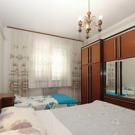 Petar 1306 Appartement *