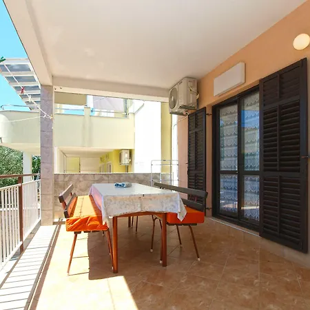 Petar 1306 Appartement