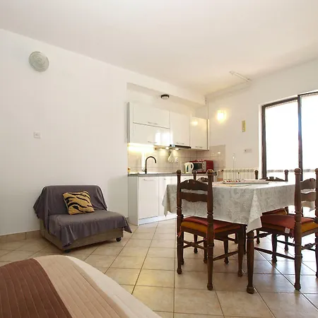 Petar 1306 Appartement Barbariga