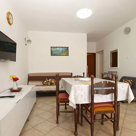 Petar 1306 Appartement *