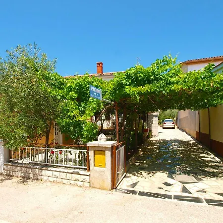 Апартаменты Petar 1306