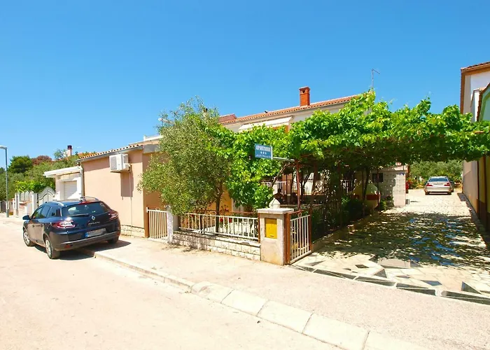 Apartman Petar 1306 *