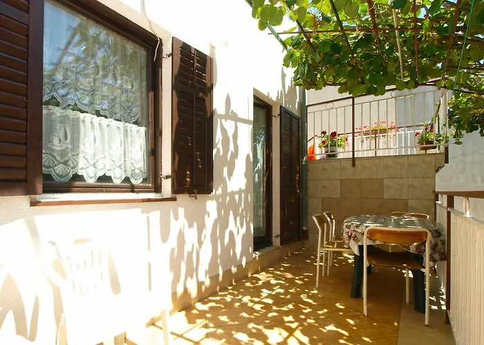 Petar 1306 Apartman Barbariga