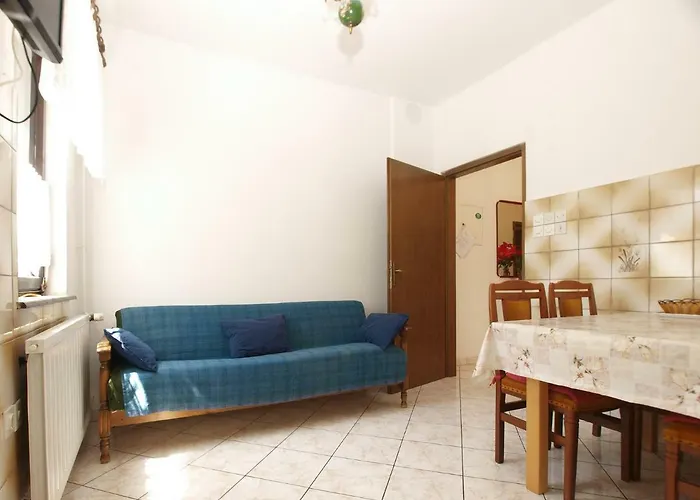 Apartman Petar 1306 Barbariga