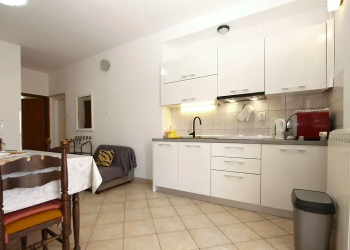Petar 1306 Apartman *