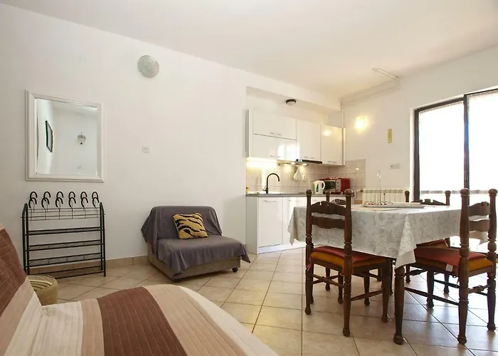 Petar 1306 Apartman *